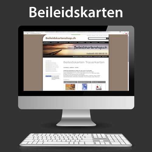 Unser Online-Shop für Beileidskarten und Kondolenzkarten Unser Online-Shop für Beileidskarten und Kondolenzkarten