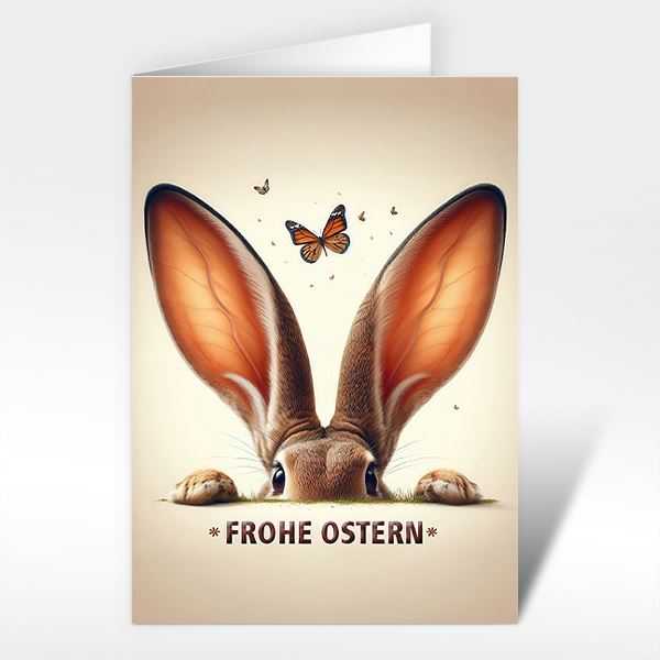Osterkarten