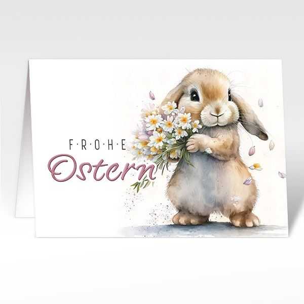 Osterkarten