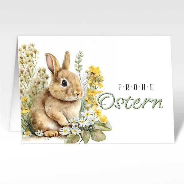 Osterkarten