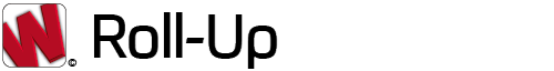 Wagner Grafiken Egerkingen, Roll-up